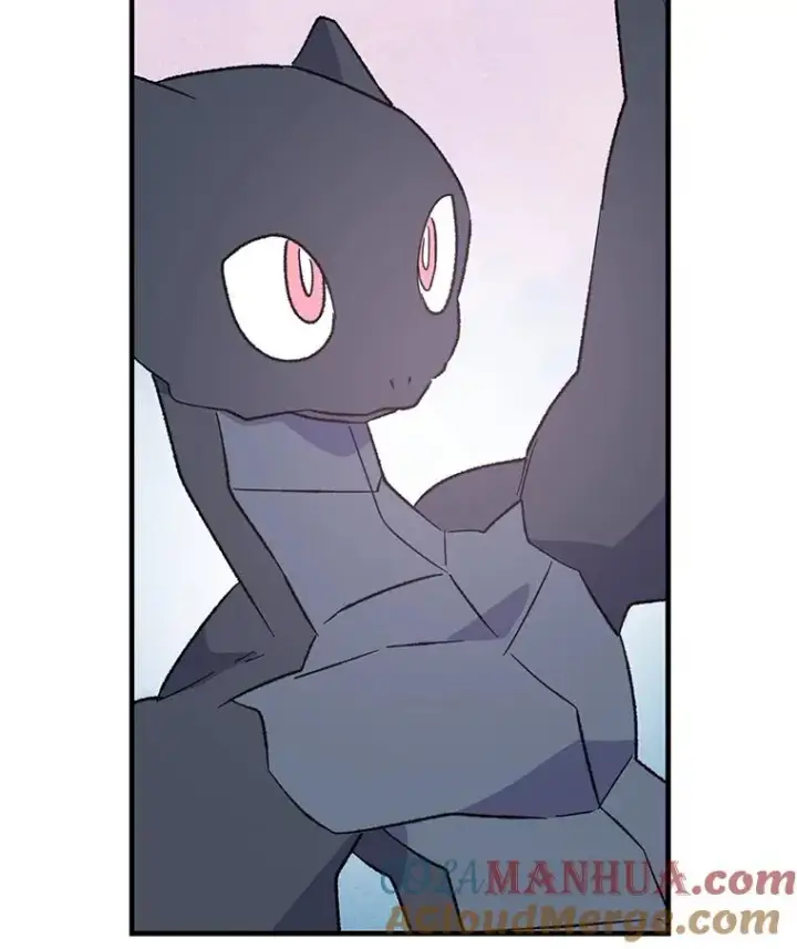 漫画《伊格列特》86.带上蓝飞龙第85张图