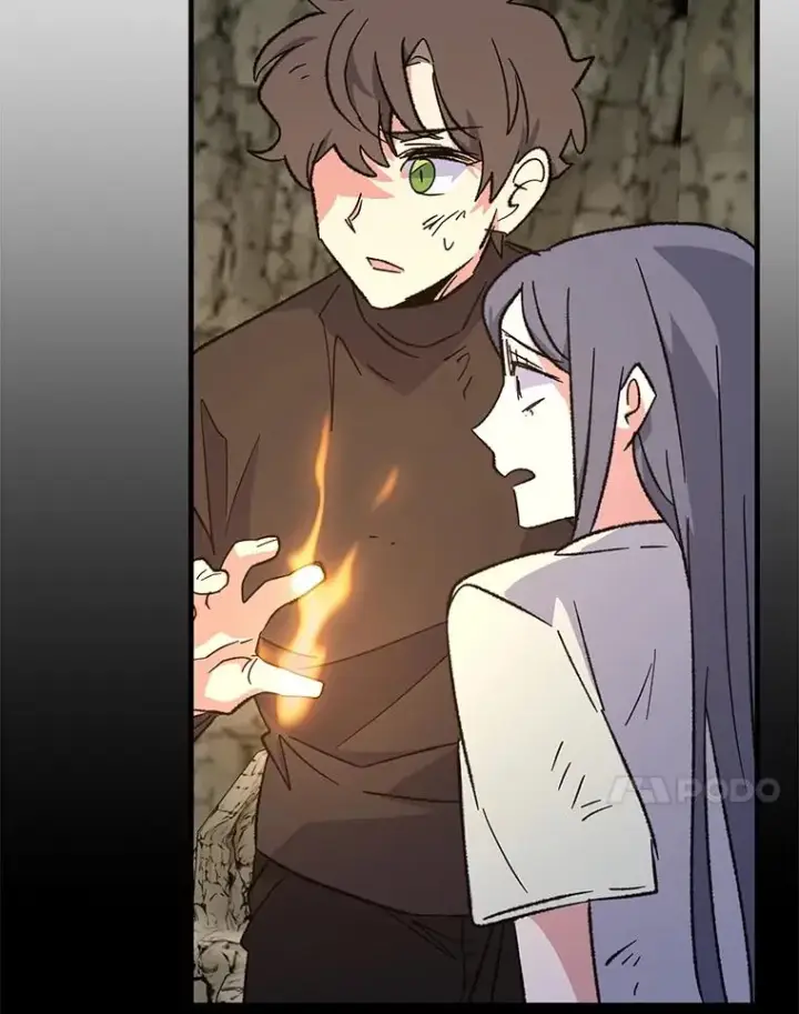 漫画《伊格列特》88.被绑架第100张图