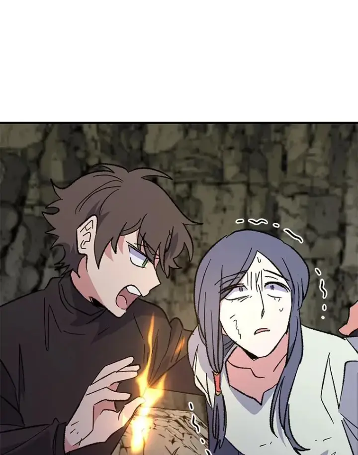 漫画《伊格列特》88.被绑架第96张图