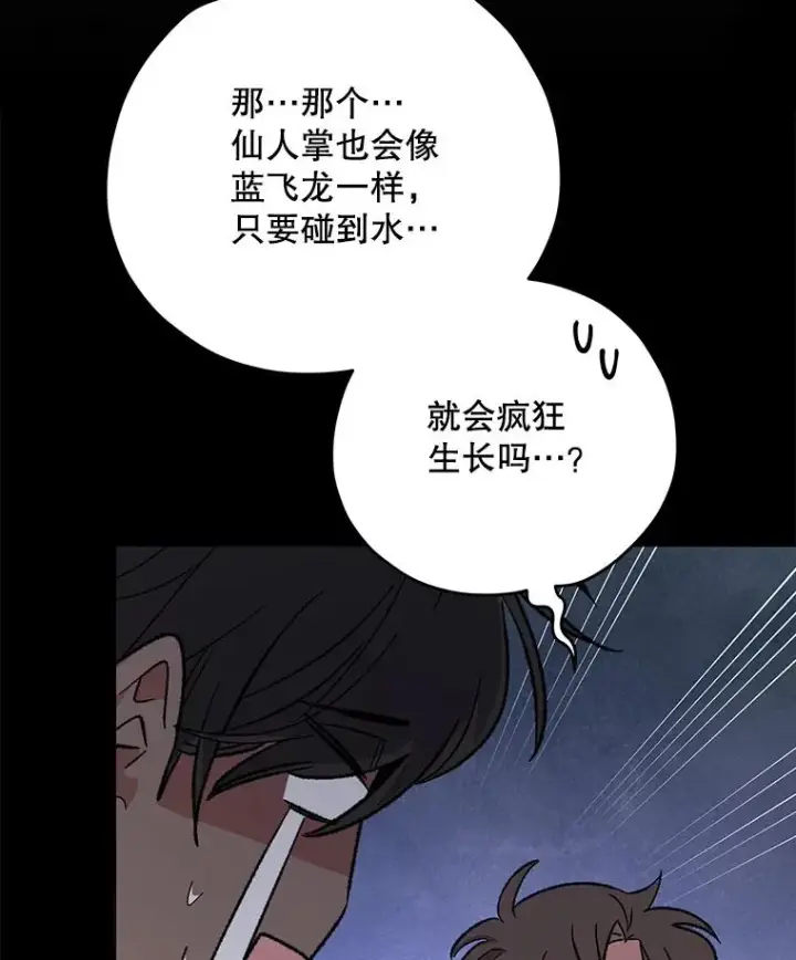 《伊格列特》91.寻找千年仙人掌图102