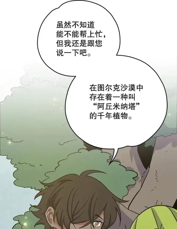 《伊格列特》91.寻找千年仙人掌图52