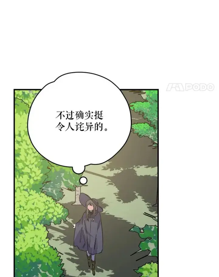《伊格列特》94.寻找魔女图26
