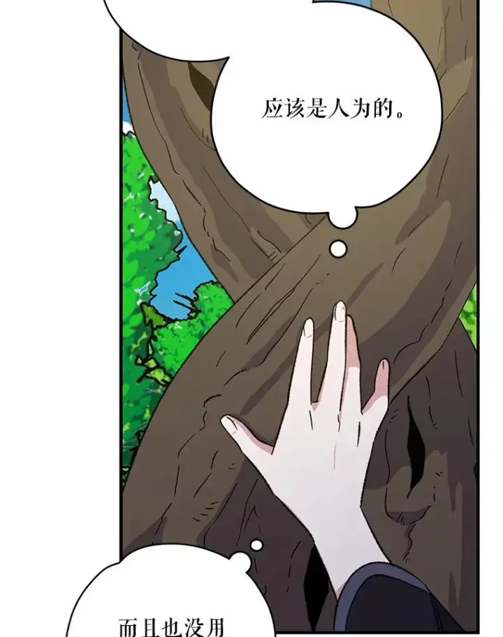 《伊格列特》94.寻找魔女图28