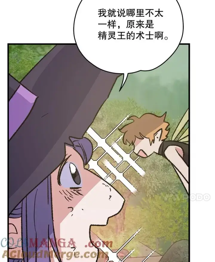 《伊格列特》94.寻找魔女图97
