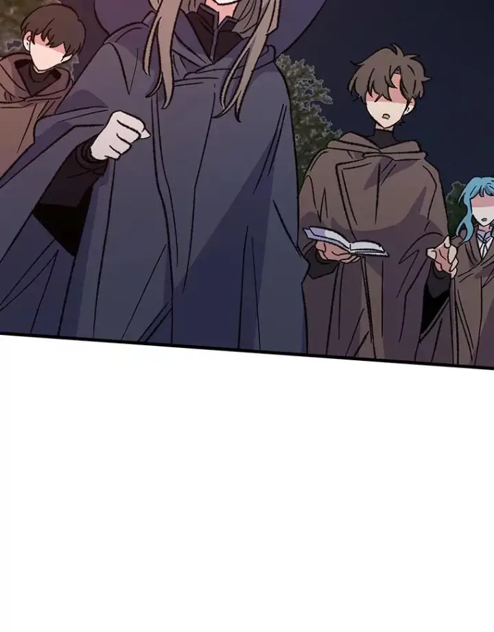 漫画《伊格列特》96.遭到破坏第67张图