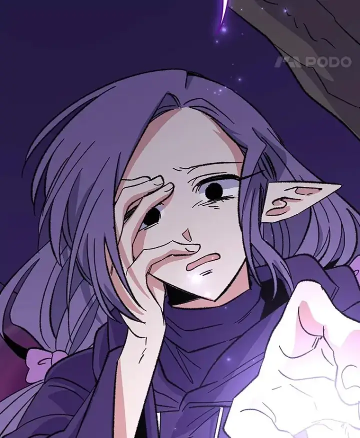 漫画《伊格列特》96.遭到破坏第87张图