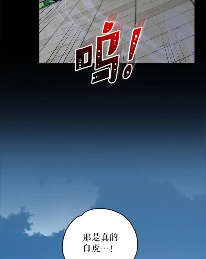 《伊格列特》98.白虎神图79
