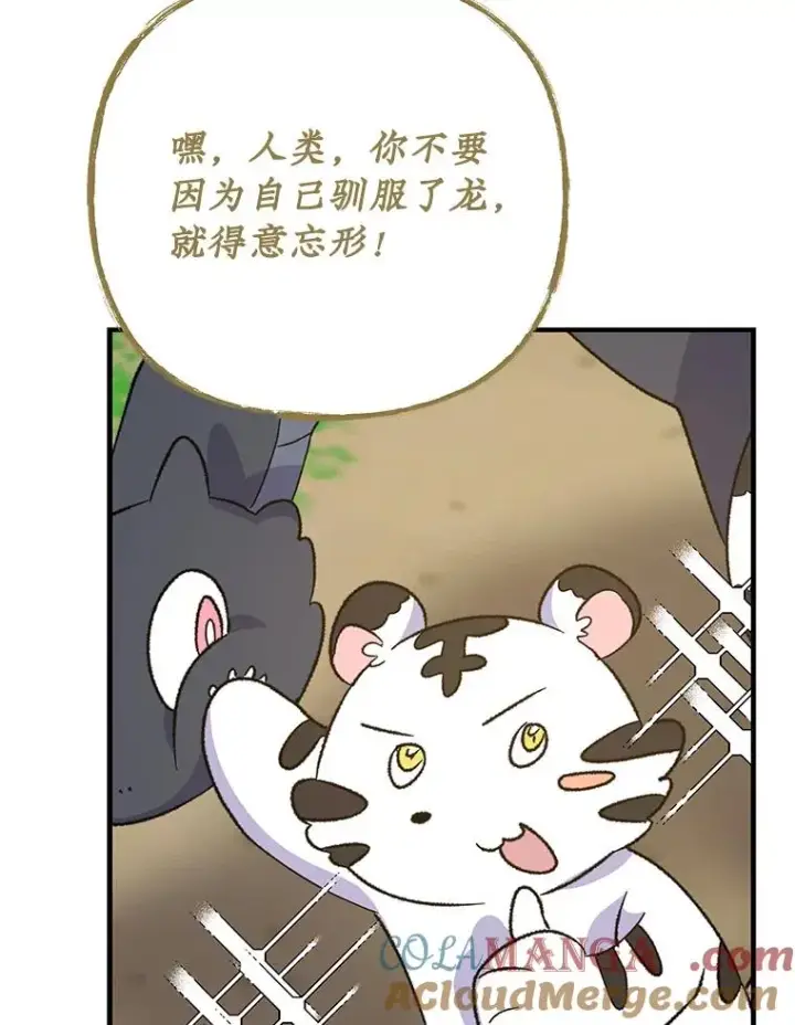 《伊格列特》99.白虎的苦衷图117