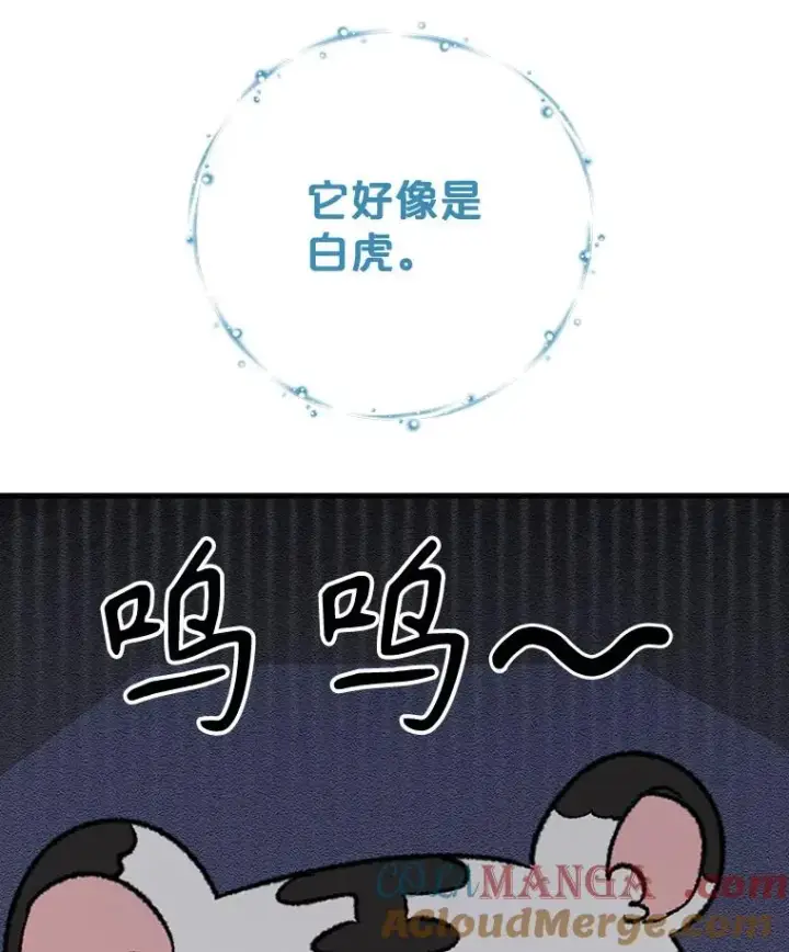 《伊格列特》99.白虎的苦衷图33