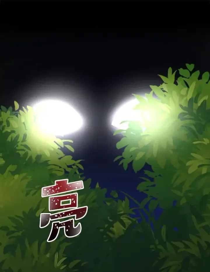 《伊格列特》99.白虎的苦衷图8