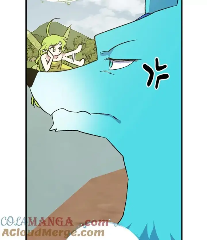 漫画《伊格列特》100.可怜的螭第61张图