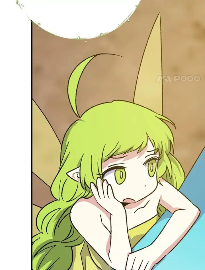 漫画《伊格列特》100.可怜的螭第70张图