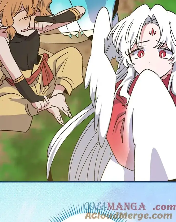 漫画《伊格列特》100.可怜的螭第85张图