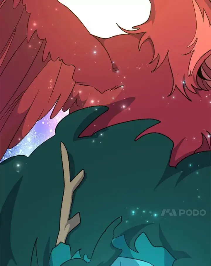 漫画《伊格列特》100.可怜的螭第90张图