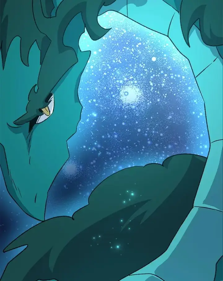 漫画《伊格列特》100.可怜的螭第91张图
