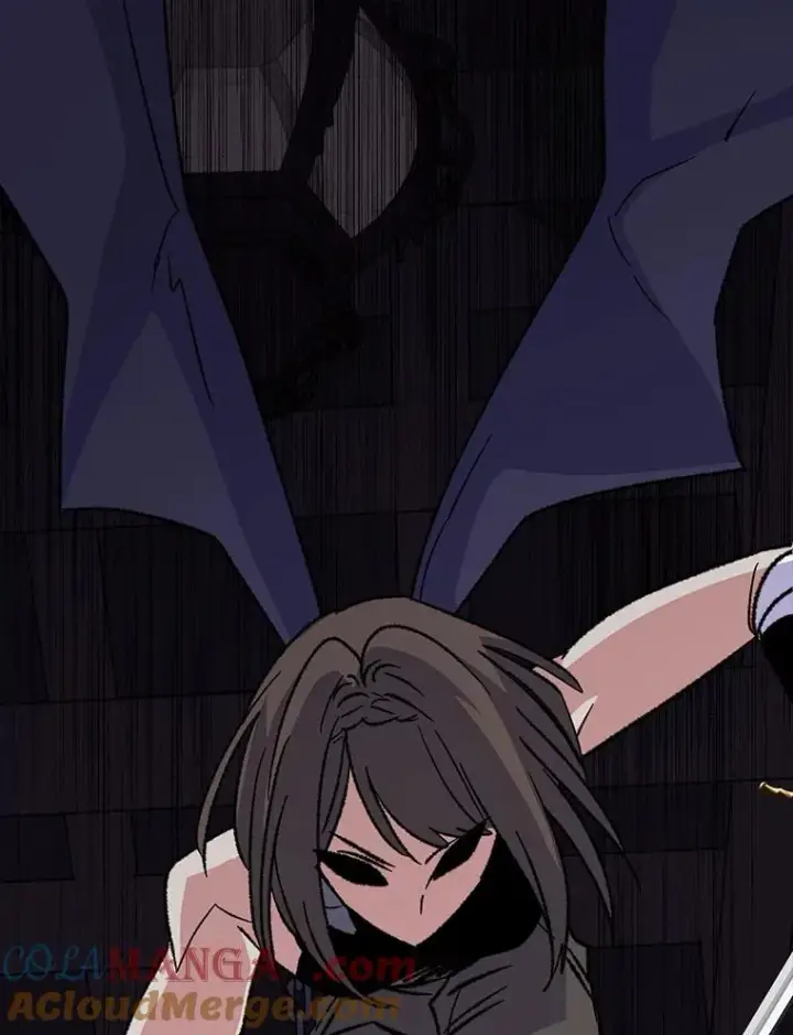 漫画《伊格列特》101.鬼压床第113张图