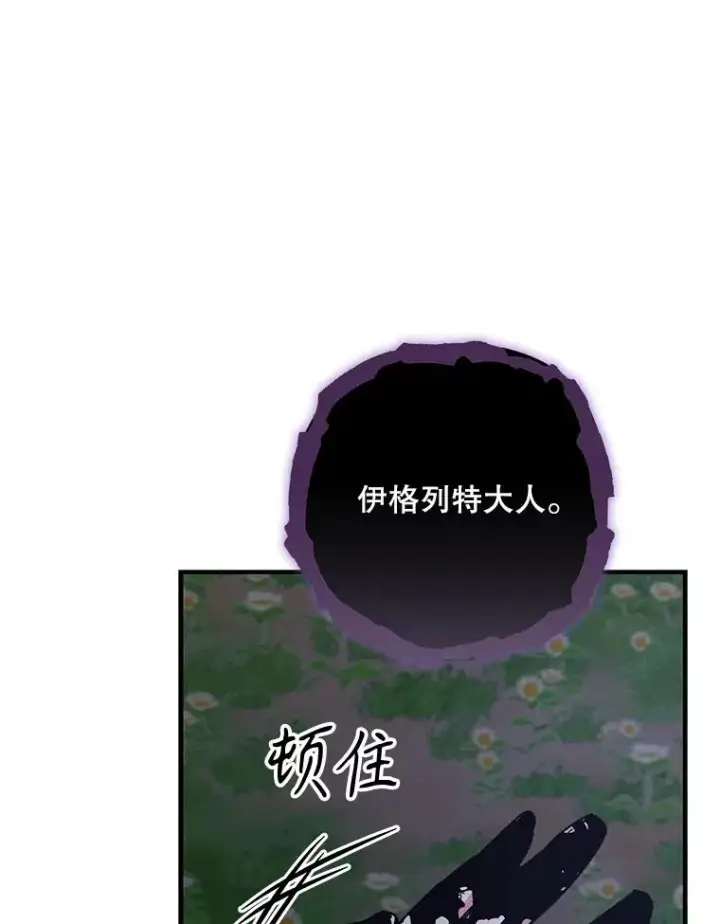《伊格列特》102.悲伤的情绪图46