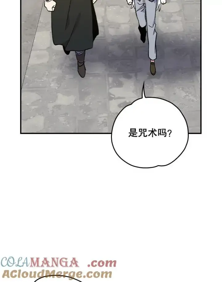 漫画《伊格列特》104.夏允的宫殿第5张图