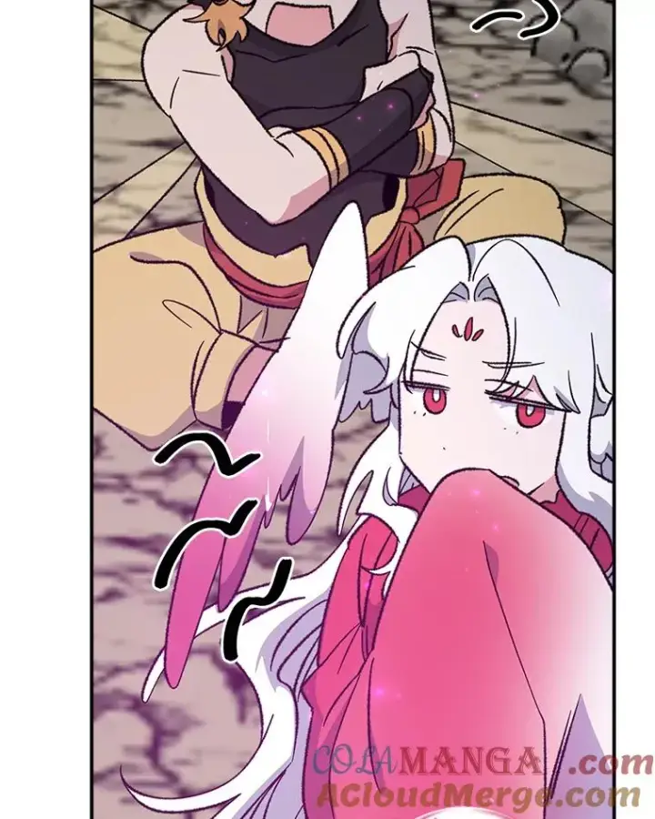 漫画《伊格列特》107.嘉亚第49张图