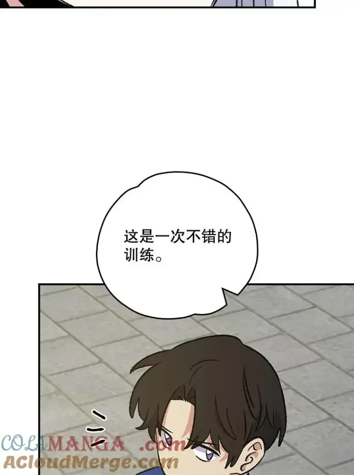 《伊格列特》111.训练心得图9