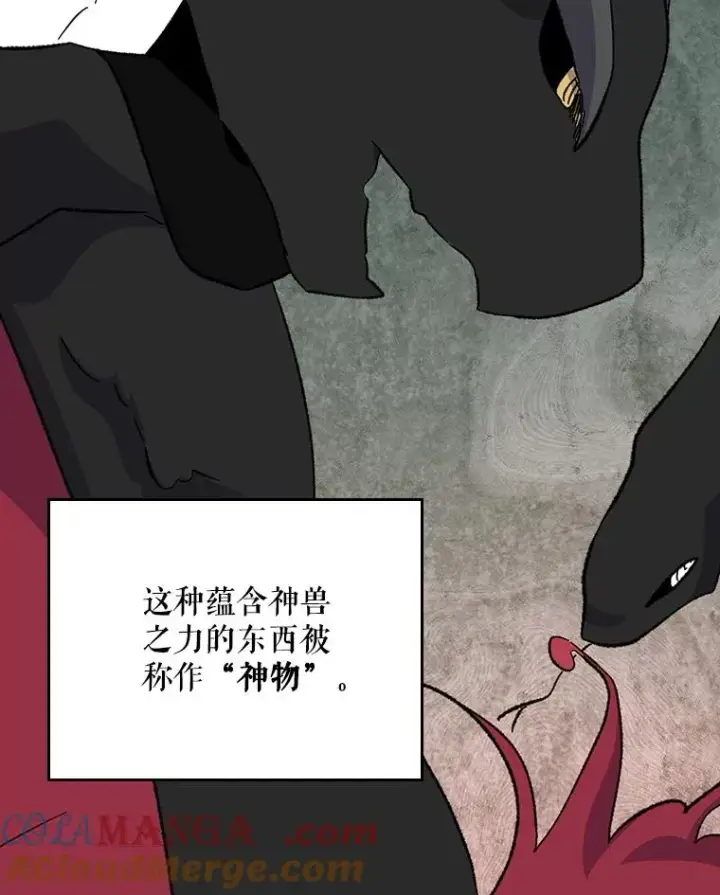 《伊格列特》112.神兽的信物图29
