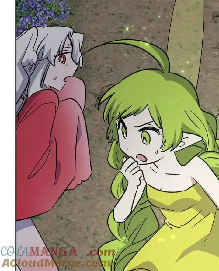 漫画《伊格列特》122.失去意识第93张图