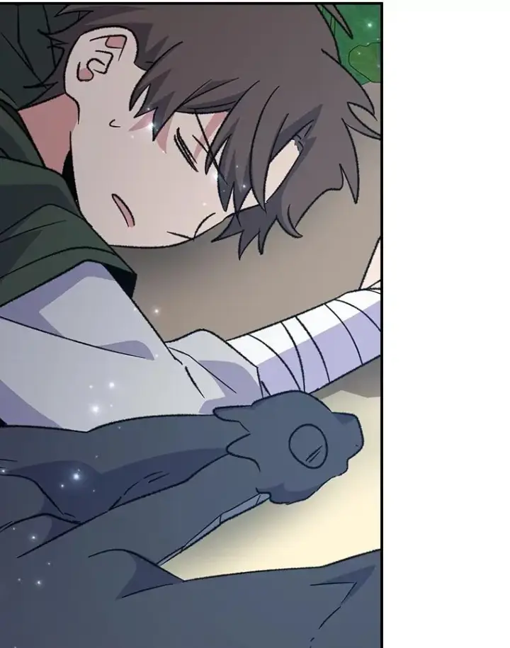 漫画《伊格列特》123.来到精灵界第12张图