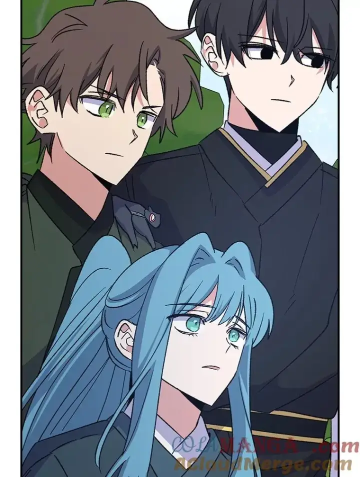 漫画《伊格列特》123.来到精灵界第61张图