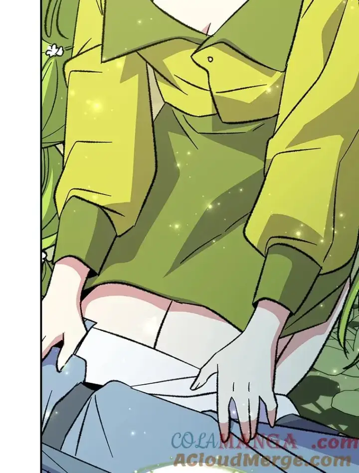 漫画《伊格列特》123.来到精灵界第73张图
