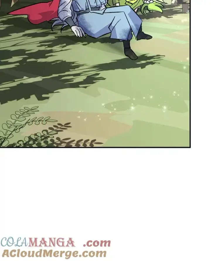 漫画《伊格列特》124.找来救兵第13张图