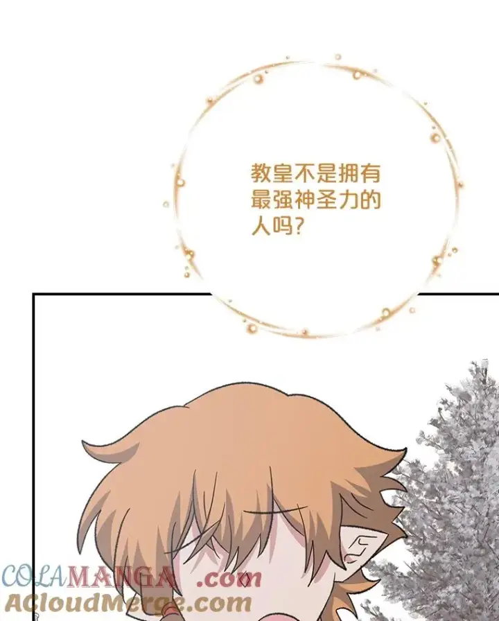 《伊格列特》133.教皇离世图101