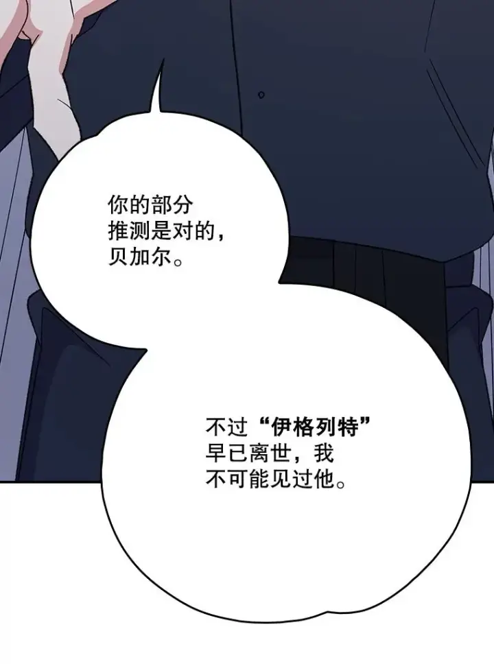 《伊格列特》133.教皇离世图12