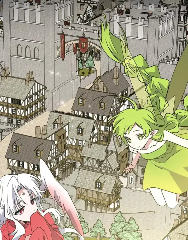 漫画《伊格列特》137.一代明君第132张图