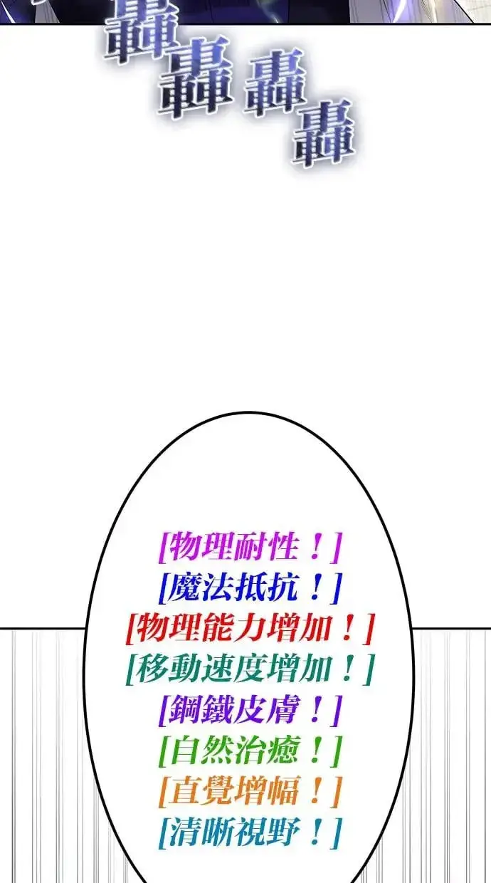漫画《隐藏实力的幕后高手》第27话：友谊战第29张图