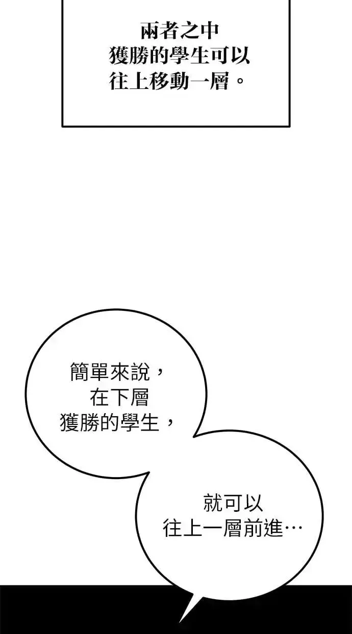 《隐藏实力的幕后高手》第30话：第一名的学生是谁呢？！图28