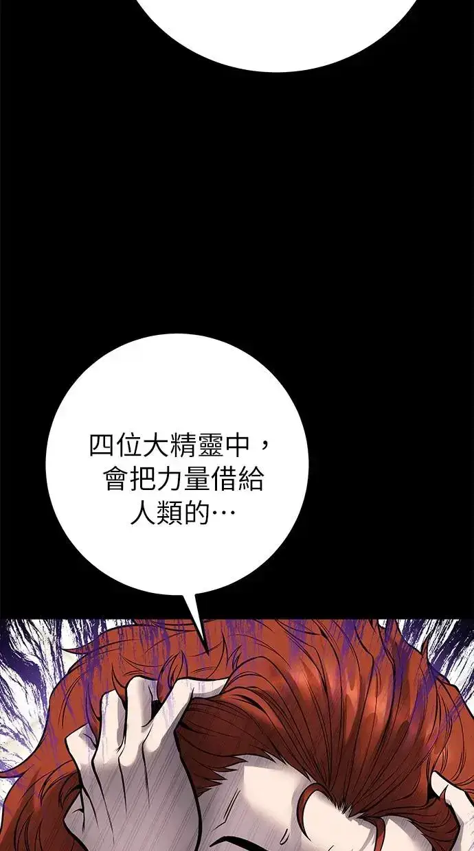 《隐藏实力的幕后高手》第31话：决赛图97