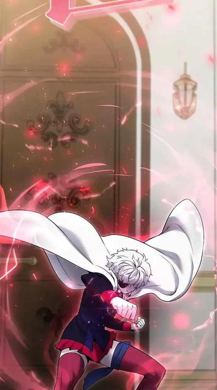 《隐藏实力的幕后高手》第33话：神的祝福图22