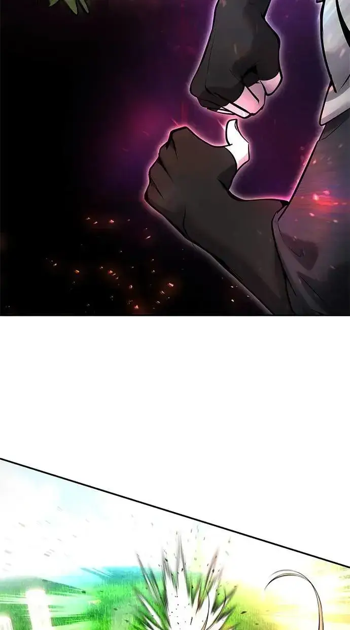 漫画《隐藏实力的幕后高手》第48话：最后的分队长测试！第9张图