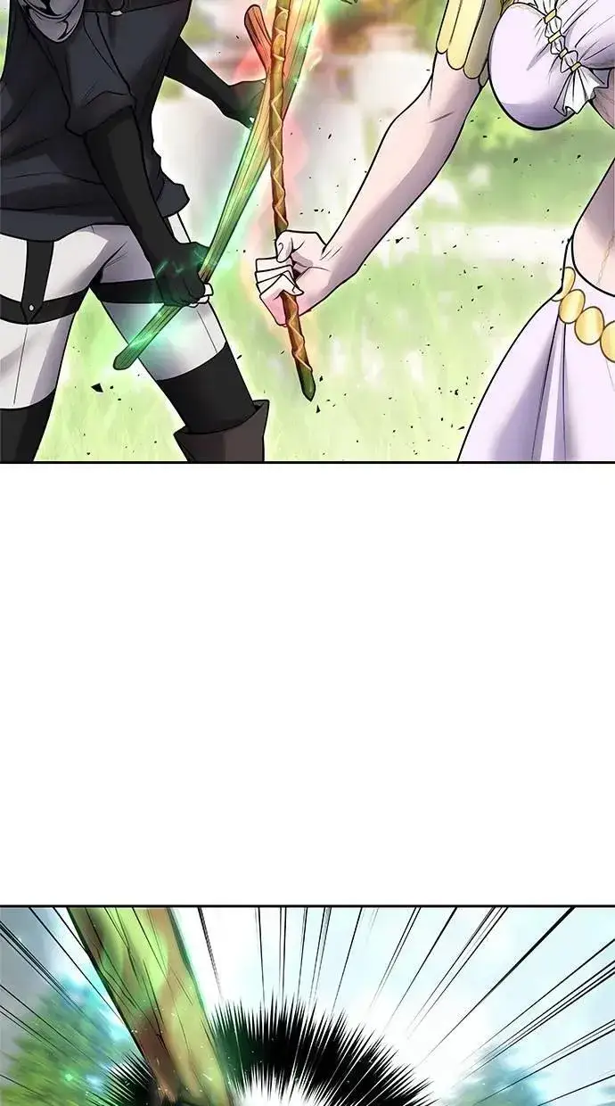 《隐藏实力的幕后高手》第49话：分队长少年兵是！？图11