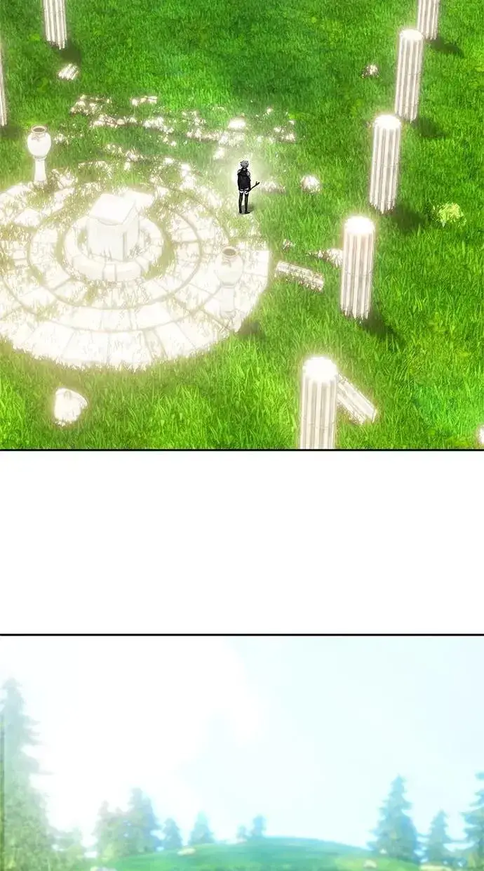 《隐藏实力的幕后高手》第49话：分队长少年兵是！？图2