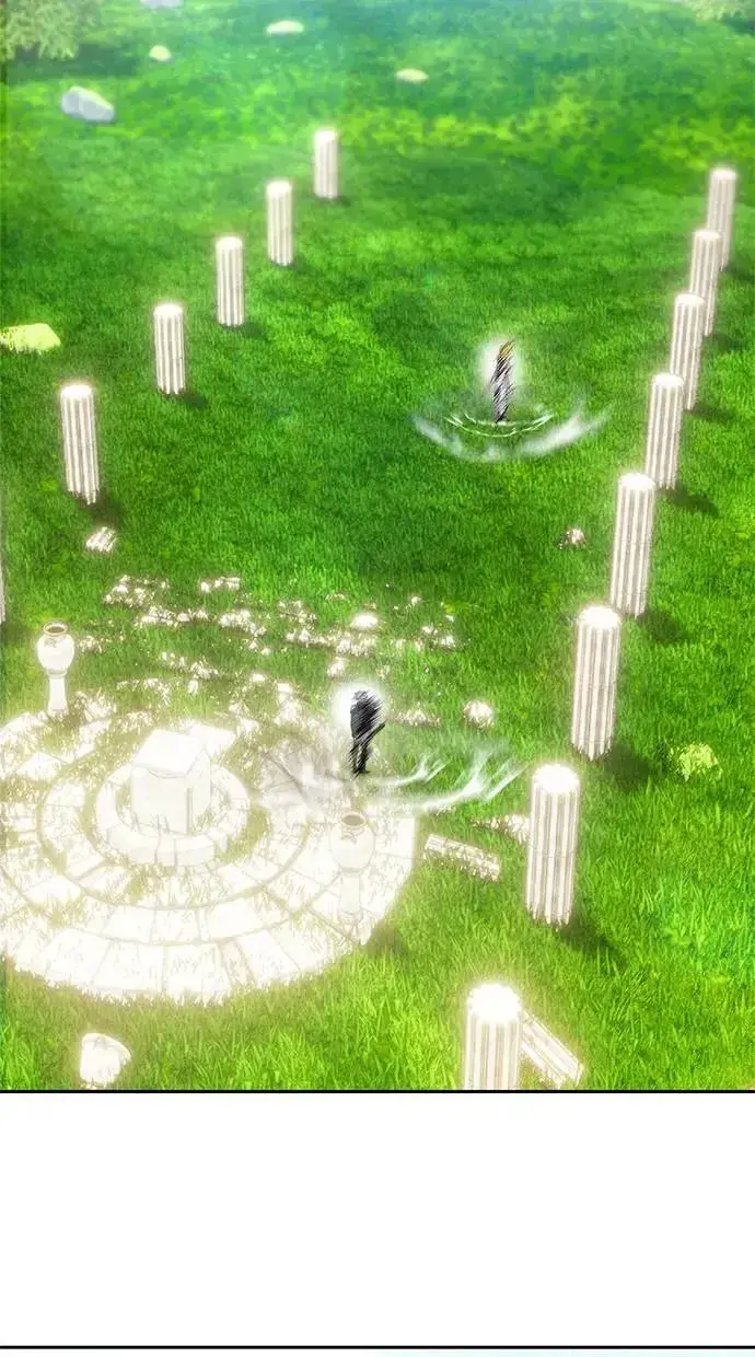 《隐藏实力的幕后高手》第49话：分队长少年兵是！？图3