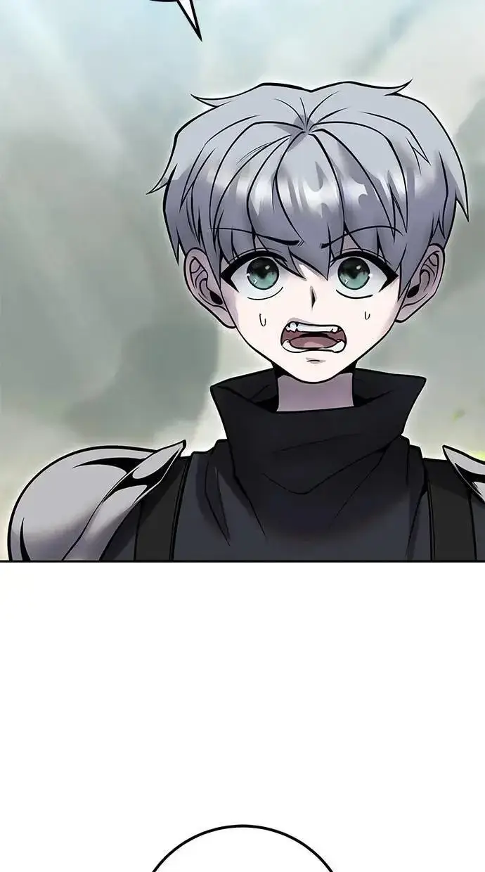 《隐藏实力的幕后高手》第49话：分队长少年兵是！？图53
