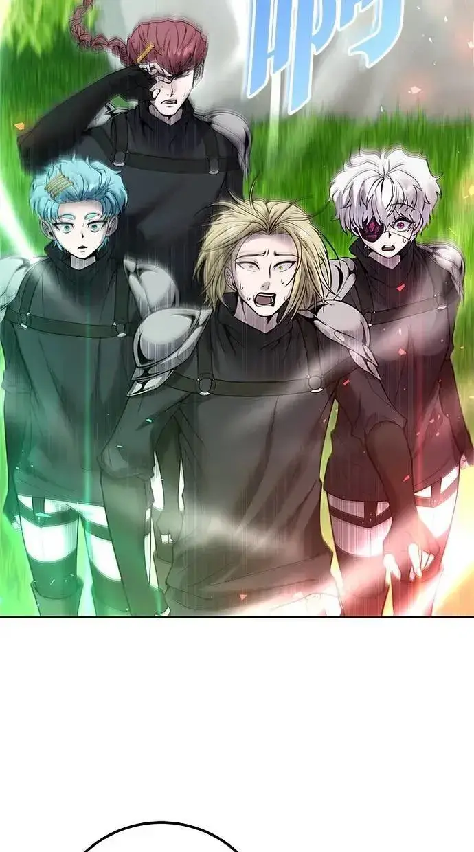《隐藏实力的幕后高手》第49话：分队长少年兵是！？图7