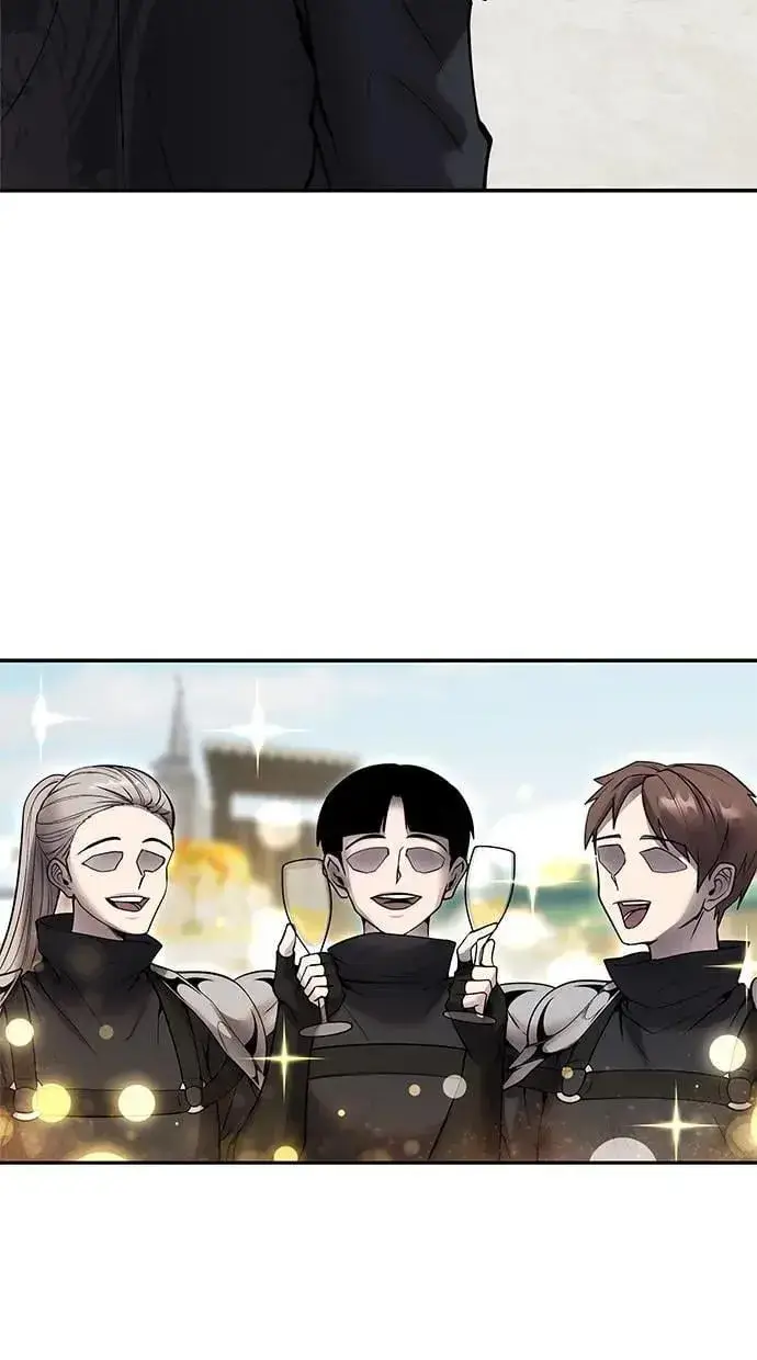 《隐藏实力的幕后高手》第49话：分队长少年兵是！？图79