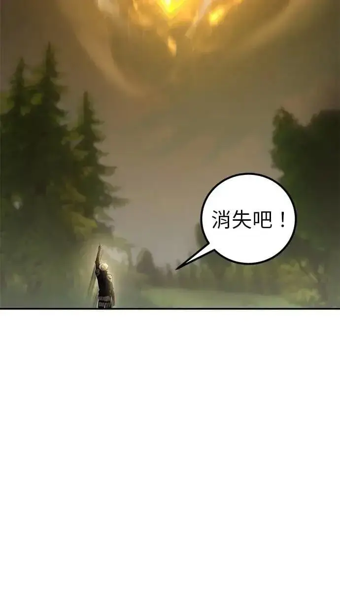 漫画《隐藏实力的幕后高手》第62话 这哪是闪电魔法？应该是闪亮魔法吧！第29张图