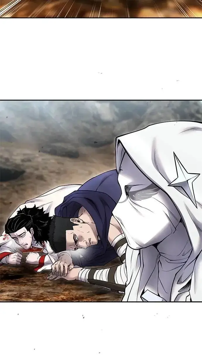 《隐藏实力的幕后高手》第69话 尤里斯翁翁 VS Lv. 5图55