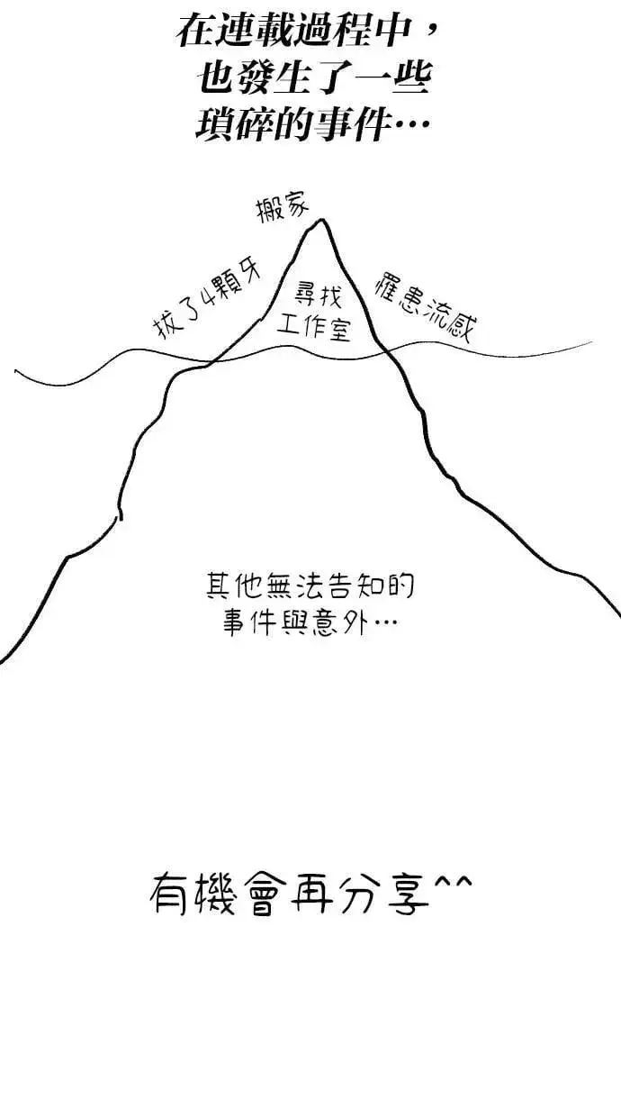 漫画《隐藏实力的幕后高手》第71话 第一季最终话+后记第99张图