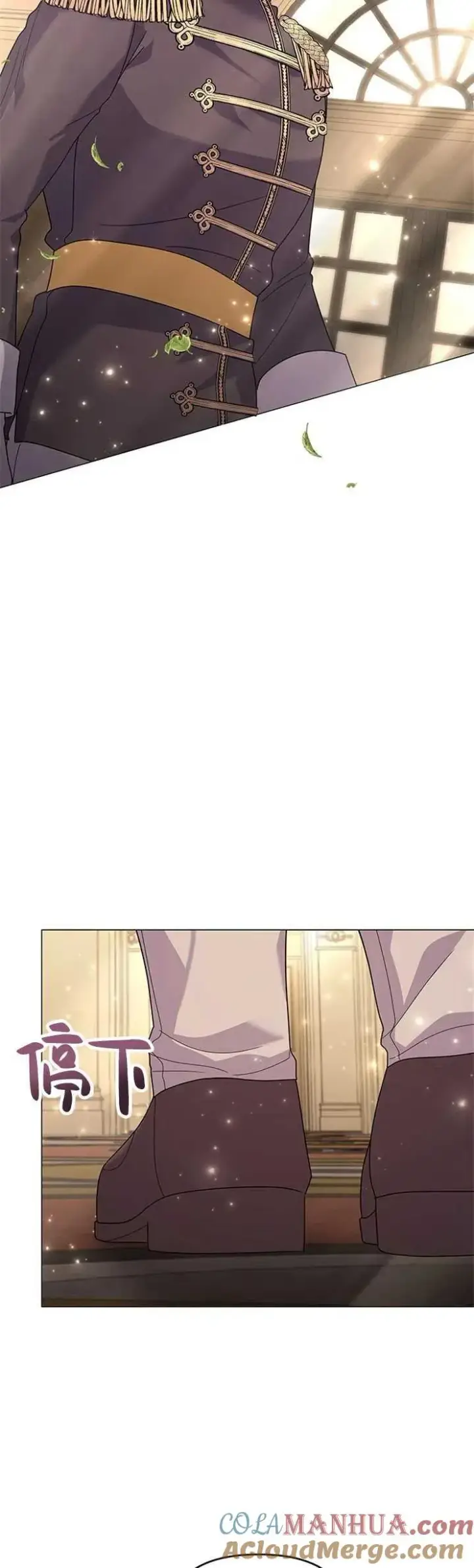 《婴儿建筑师即将隐退》第26话图16