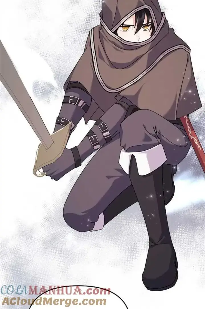 《婴儿建筑师即将隐退》第41话图65