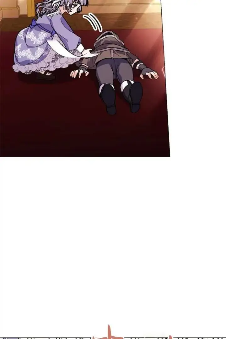 《婴儿建筑师即将隐退》第44话图52